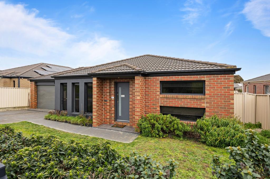 195 Walker St, Sebastopol, VIC 3356