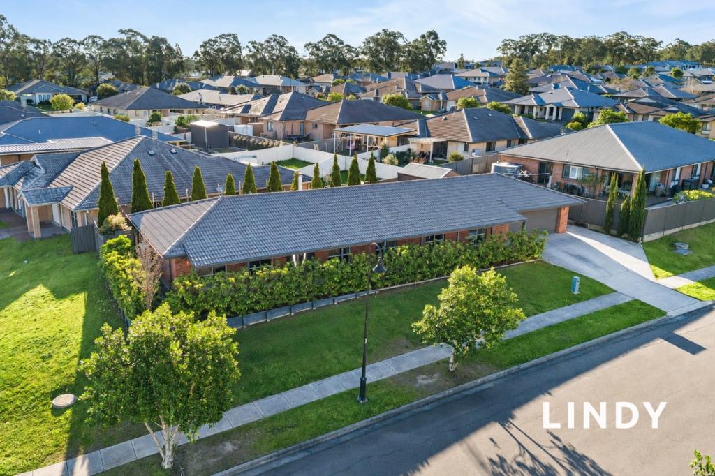 1 Rawlings St, Hunterview, NSW 2330