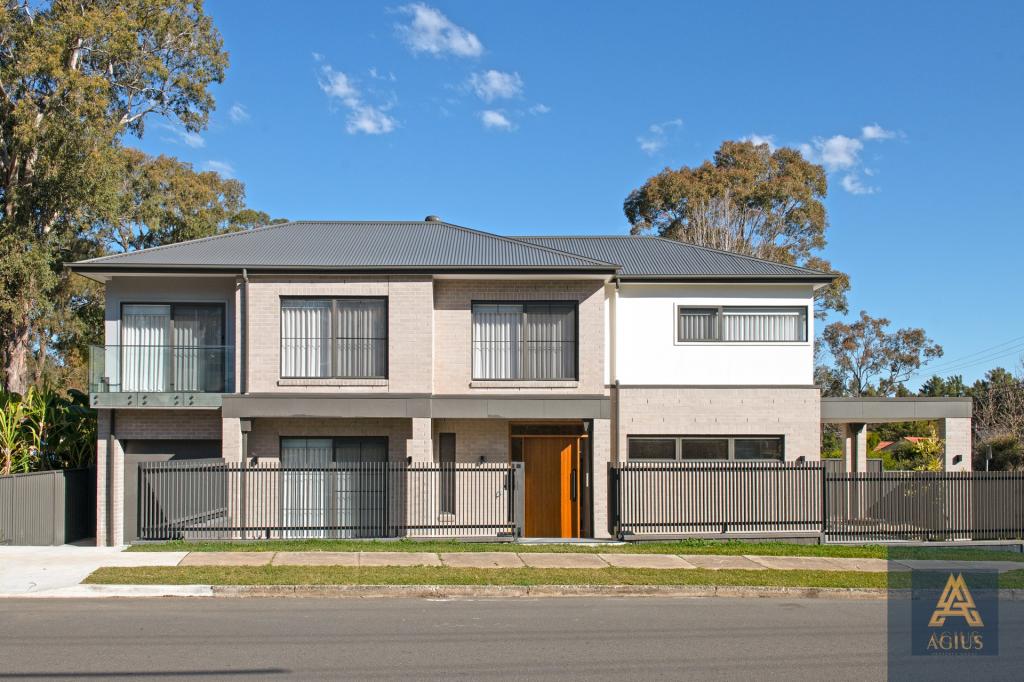 40 Barbara Bvd, Seven Hills, NSW 2147