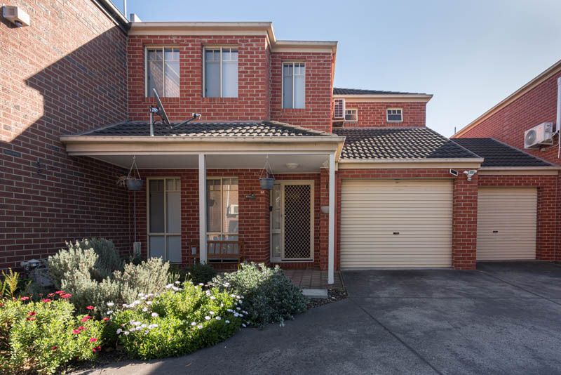 13/19 Sovereign Pl, Wantirna South, VIC 3152