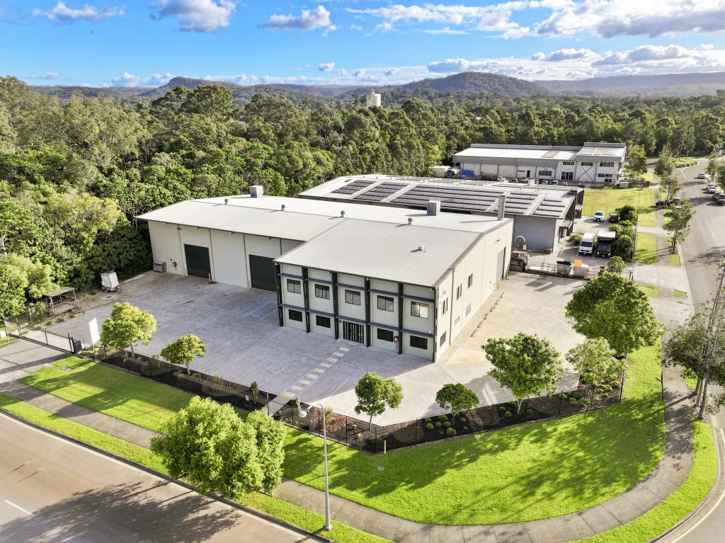 1-3 Industrial Pl, Yandina, QLD 4561