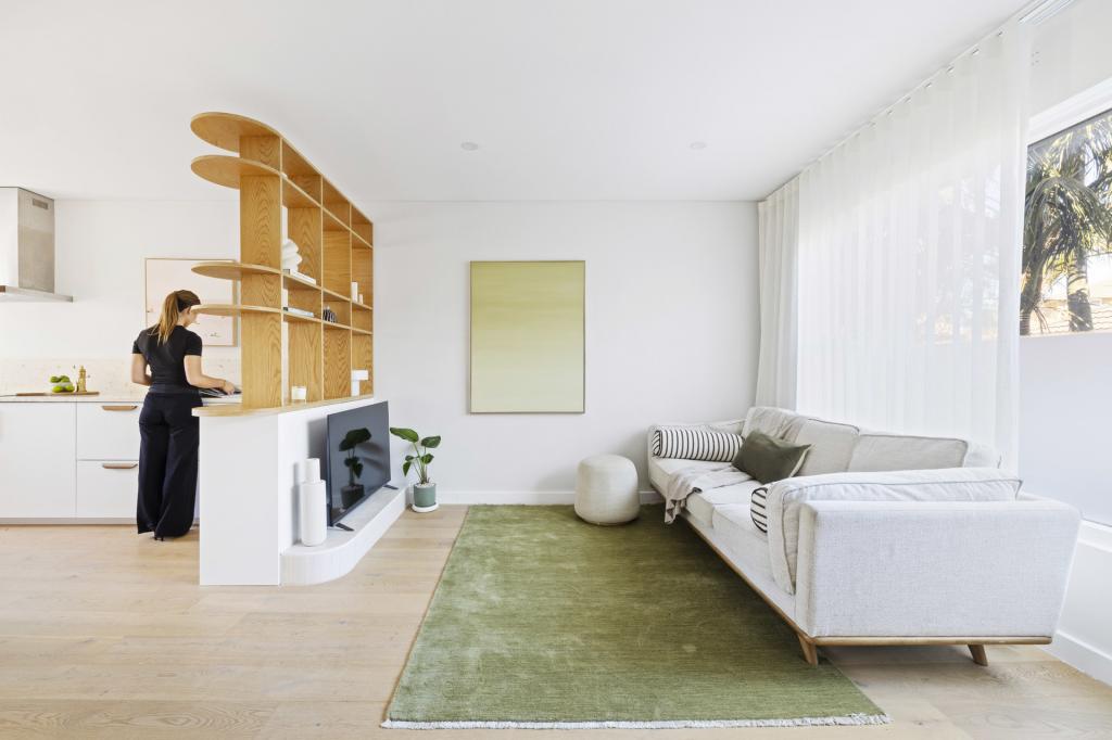1/30 Eurobin Ave, Manly, NSW 2095