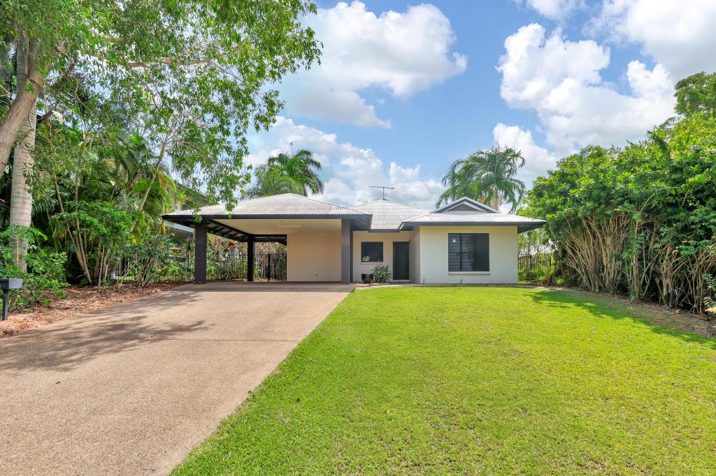 3 Wood Cres, Rosebery, NT 0832