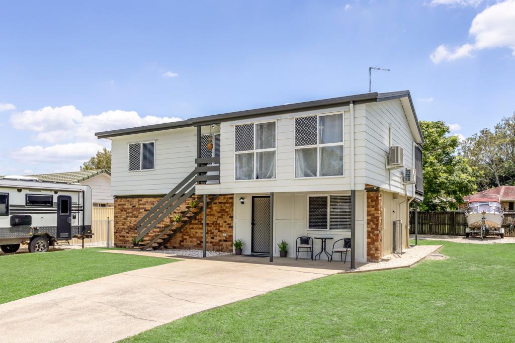 20 Cascade St, Raceview, QLD 4305