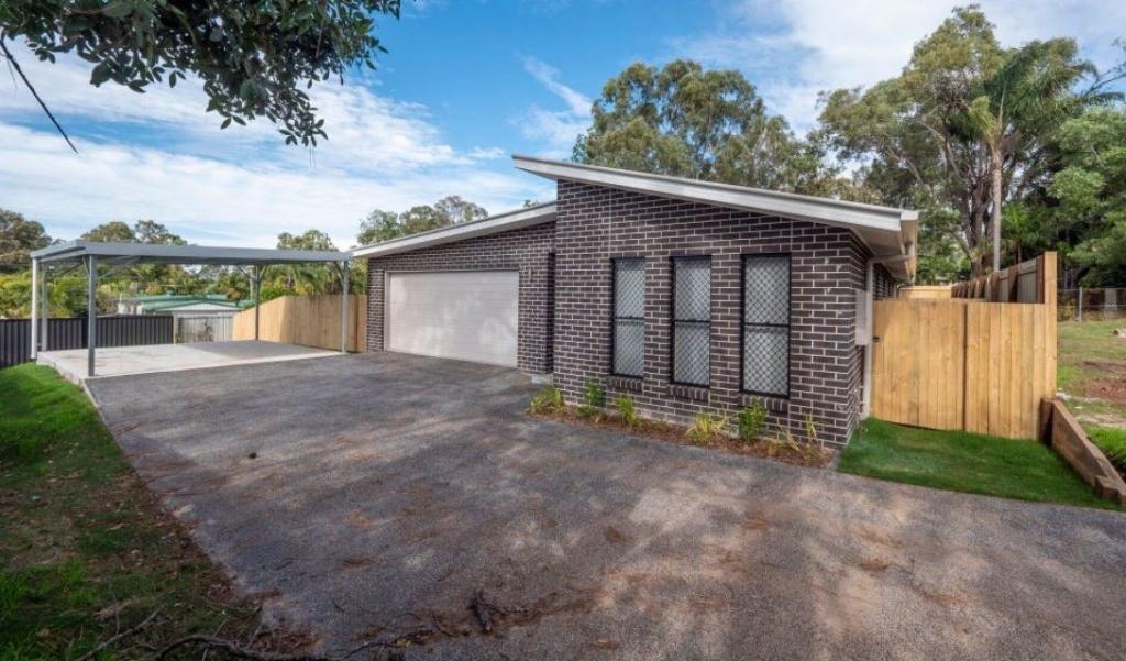 1/816d Kingston Rd, Loganlea, QLD 4131