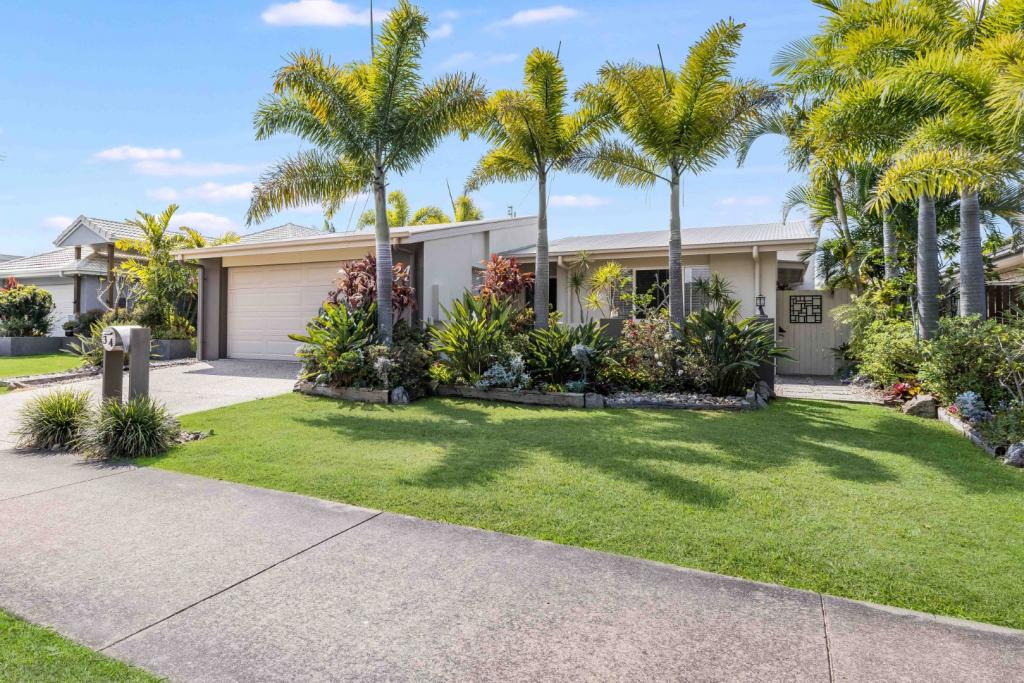 34 Grampion Dr, Caloundra West, QLD 4551