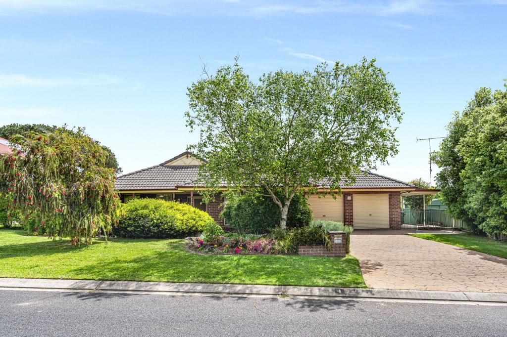 4 Huntingdale Ct, Mount Gambier, SA 5290