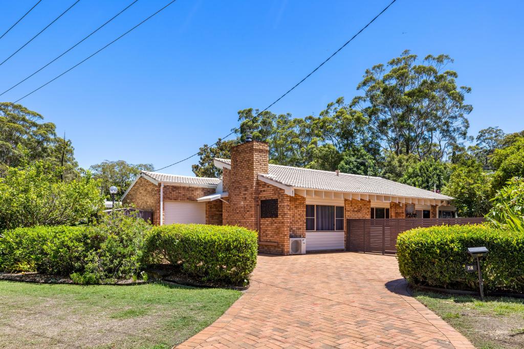 74 Tallean Rd, Nelson Bay, NSW 2315