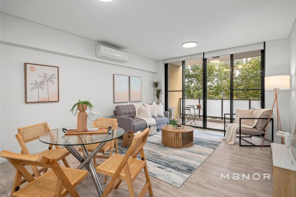 442/7 Winning St, North Kellyville, NSW 2155