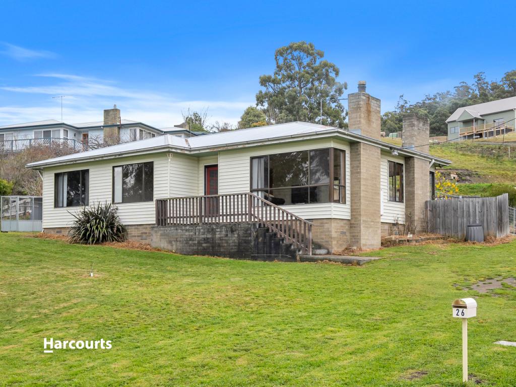 26 North Huon Rd, Ranelagh, TAS 7109