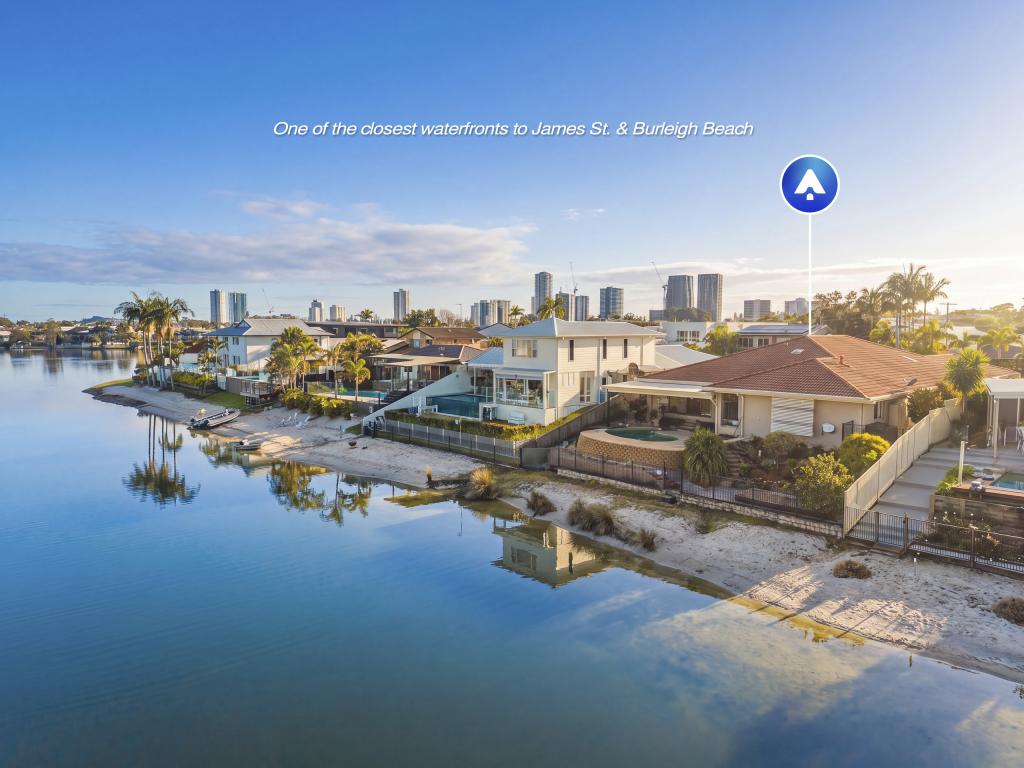 47 Kingfisher Cres, Burleigh Waters, QLD 4220