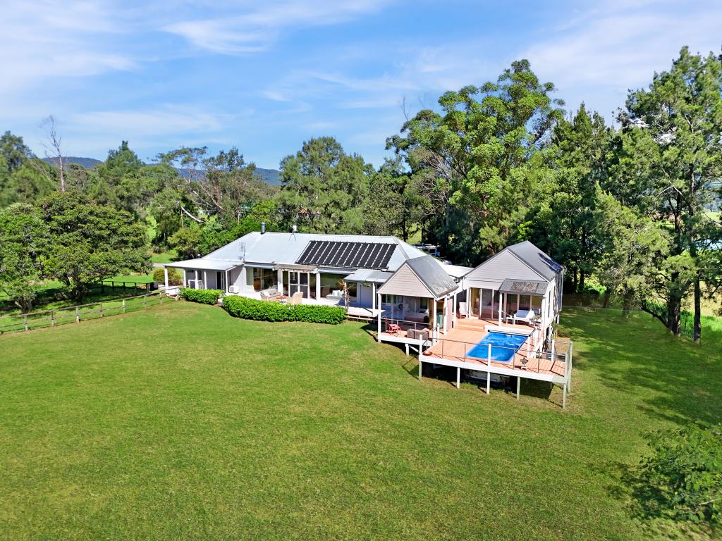 1720c Moss Vale Rd, Kangaroo Valley, NSW 2577