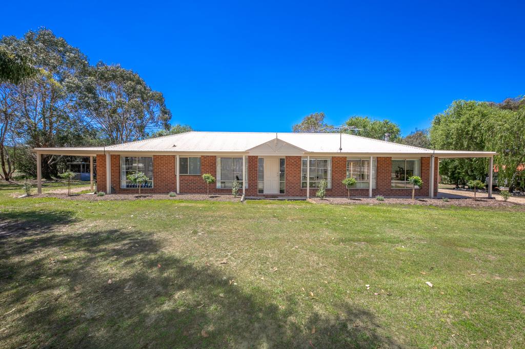 74 King Dr, Lancefield, VIC 3435