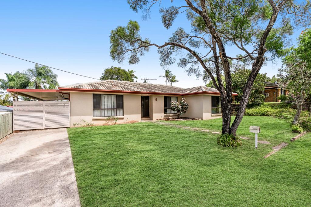 6 Pyeworth Pl, Rochedale South, QLD 4123