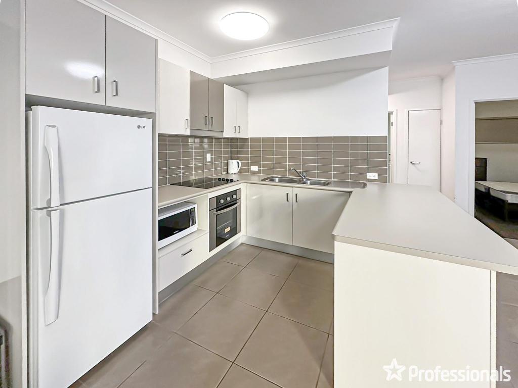 5/15 Bacon St, Moranbah, QLD 4744