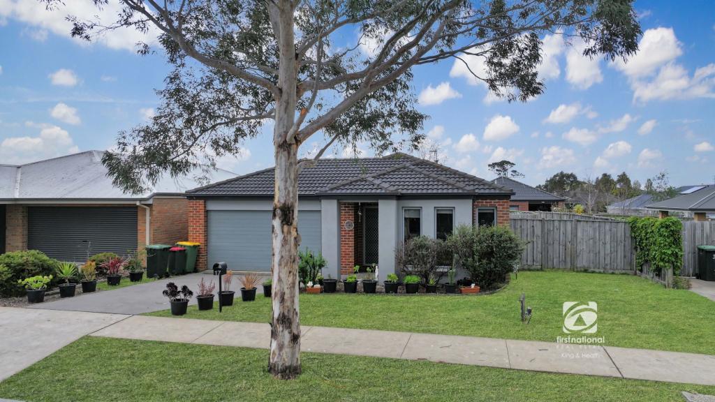 17 Dianella Pl, Bairnsdale, VIC 3875