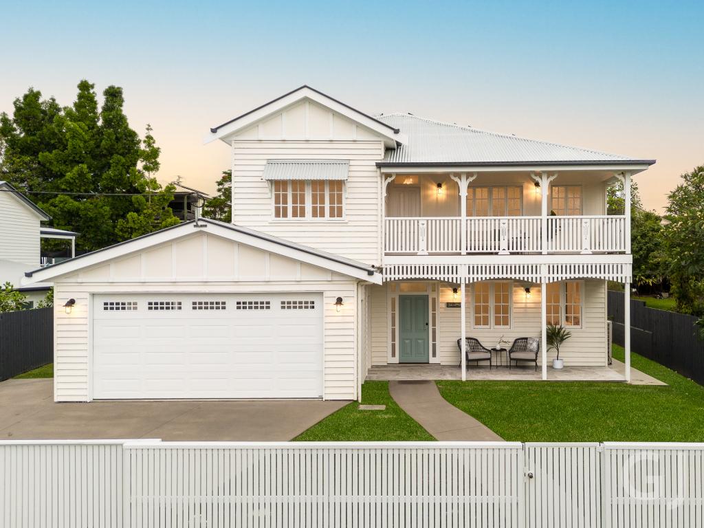 58 Groom St, Gordon Park, QLD 4031