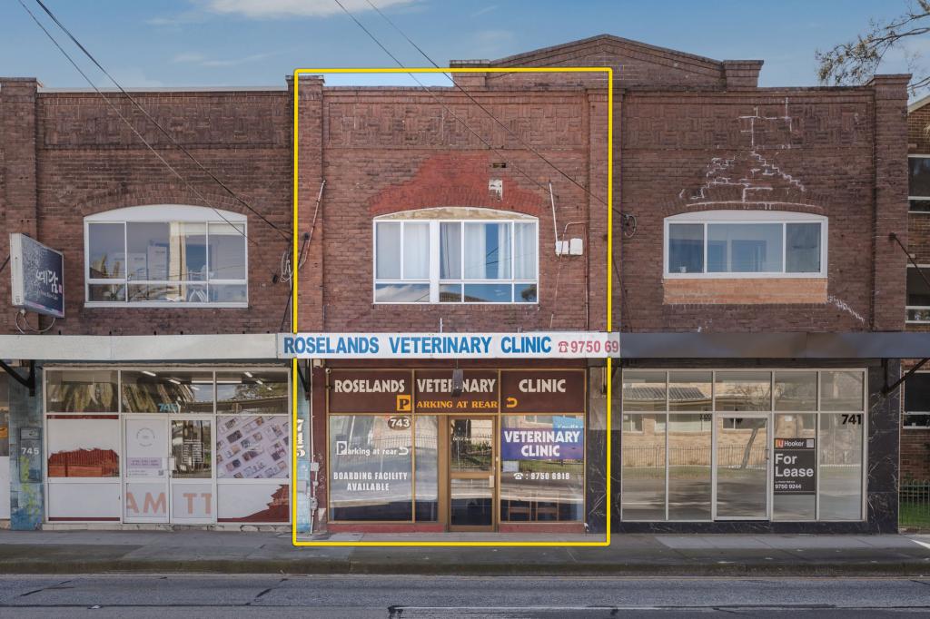 743 Canterbury Rd, Belmore, NSW 2192