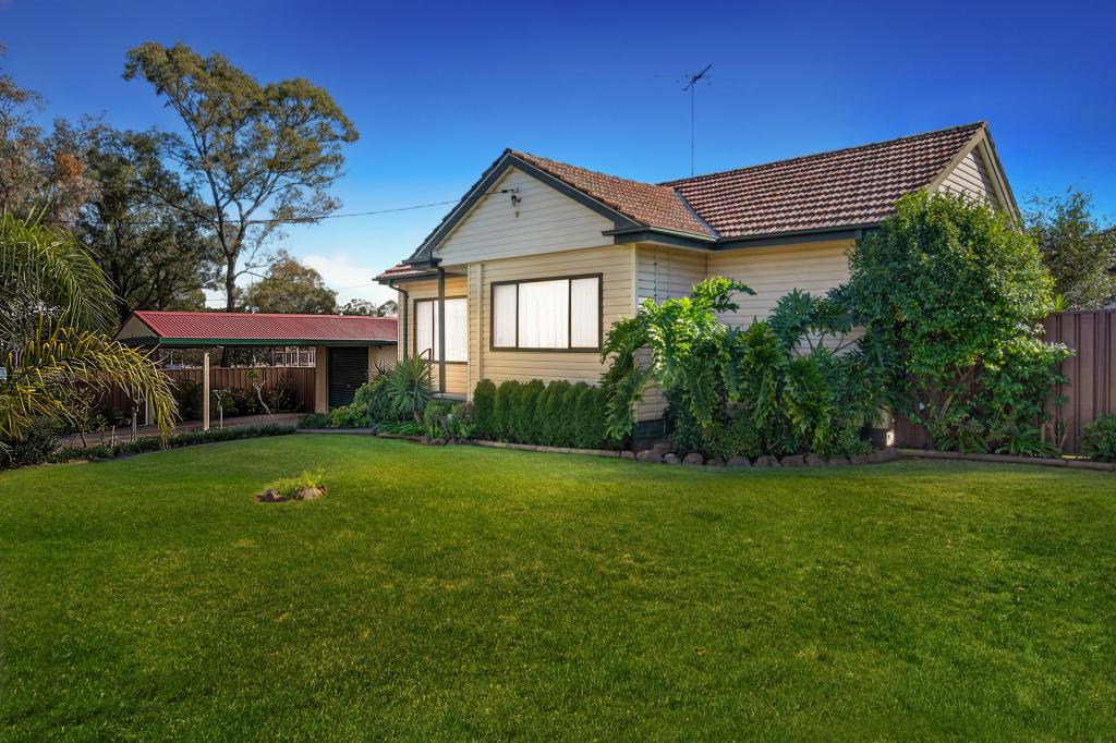 15 Kareela St, Doonside, NSW 2767