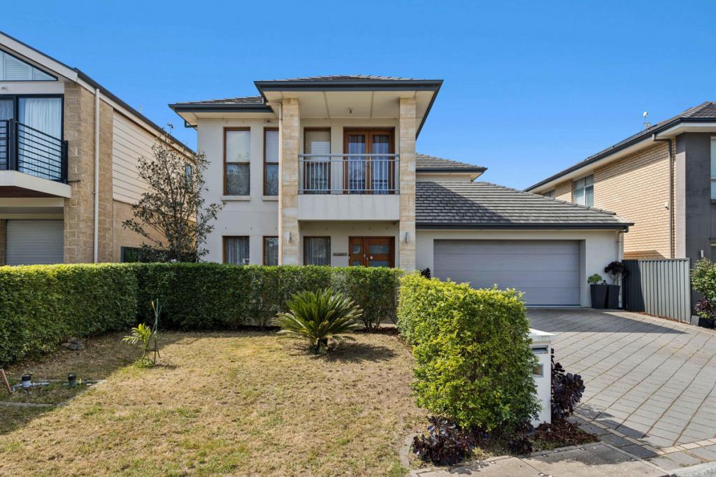 3 Lucia Pl, Mawson Lakes, SA 5095