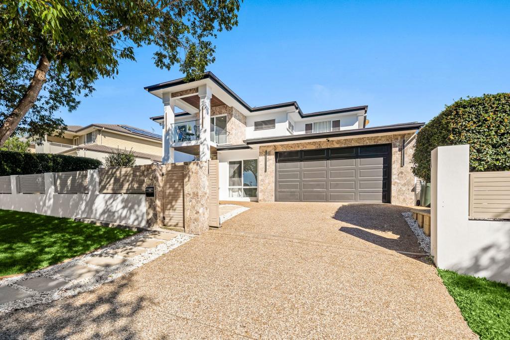 18 Henderson St, Eight Mile Plains, QLD 4113