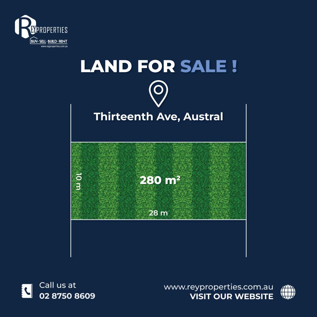 Lot 226/50 Thirteenth Ave, Austral, NSW 2179