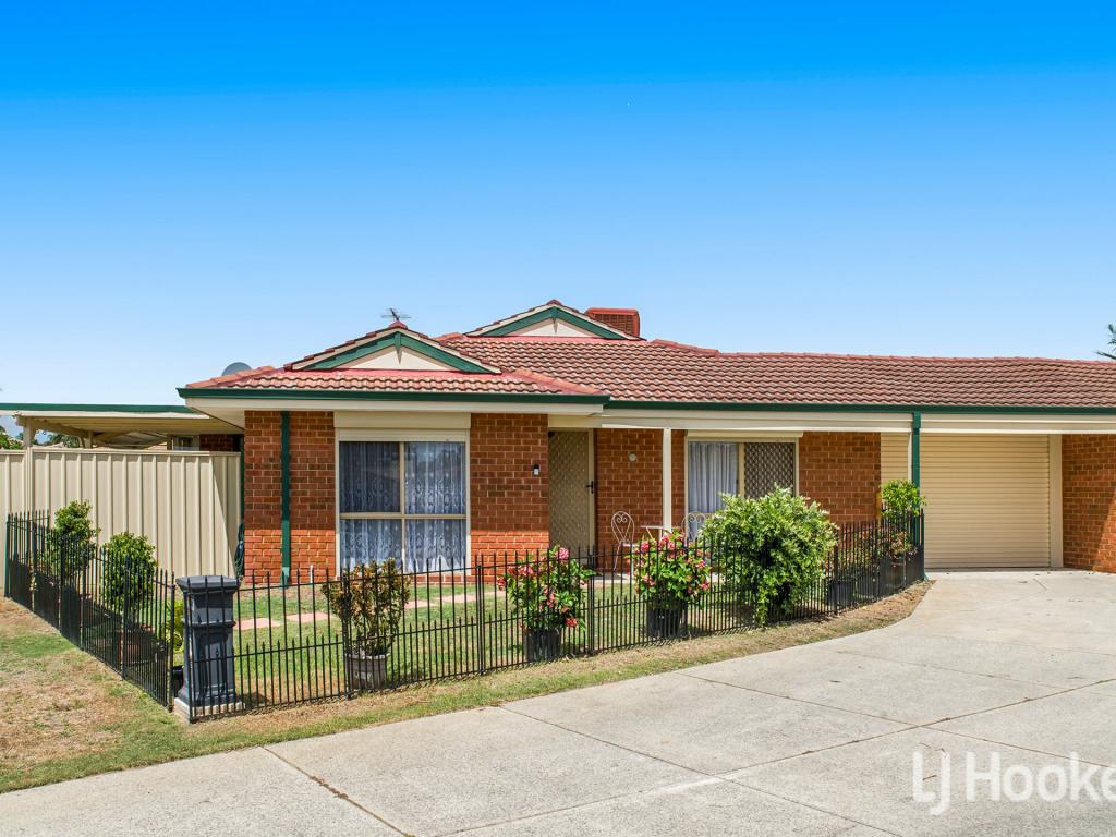 14a Colony Ct, Thornlie, WA 6108