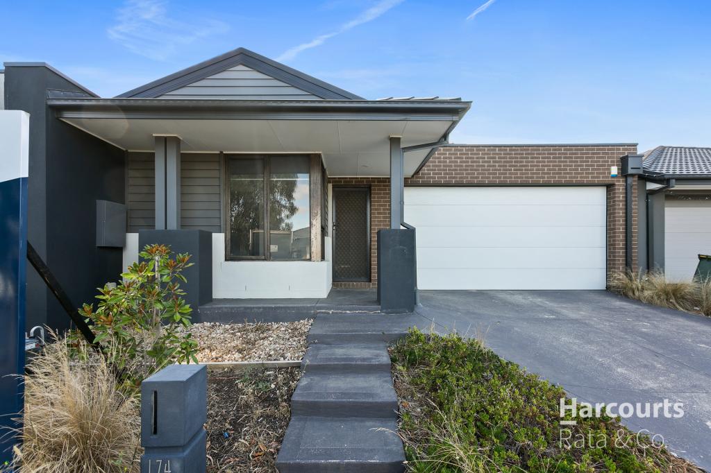 174 Vearings Rd, Wollert, VIC 3750
