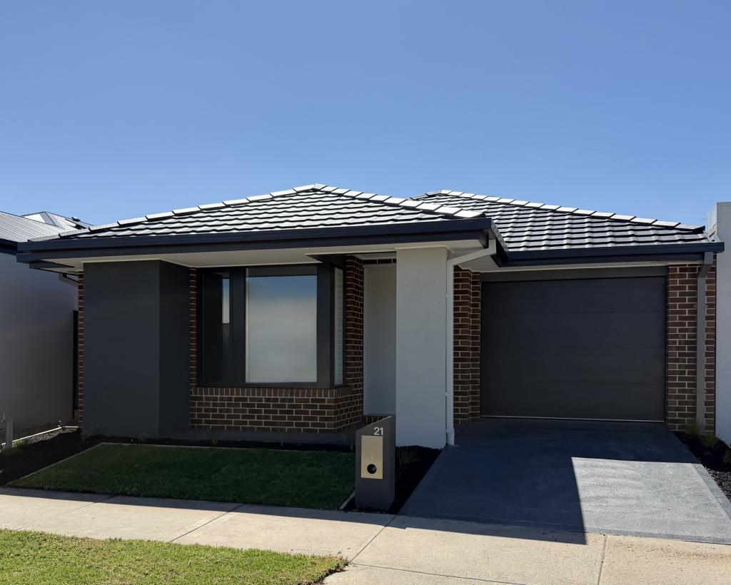 21 Agate Way, Mickleham, VIC 3064