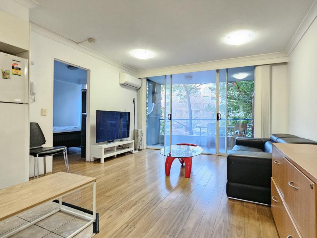 Furnished/129 Murray St, Pyrmont, NSW 2009