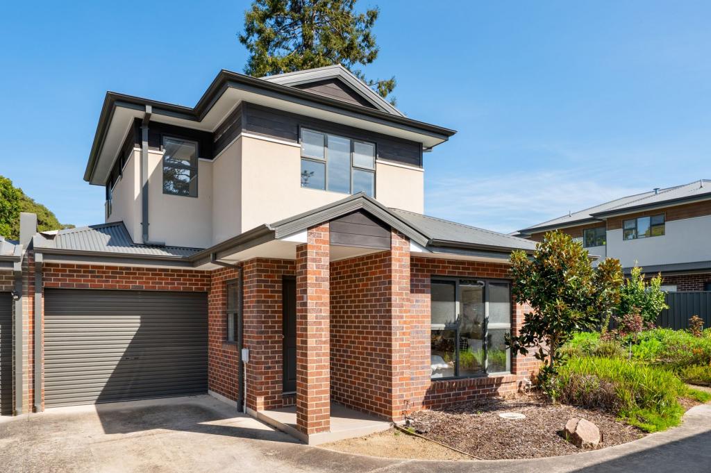 3/520 Mitcham Rd, Mitcham, VIC 3132