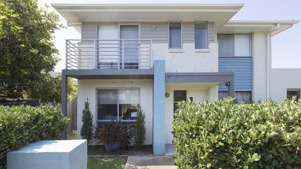 24 Seaspray Ave, Nelson Bay, NSW 2315
