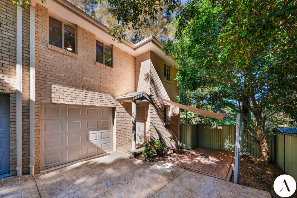 4/19 Norfolk St, The Entrance, NSW 2261