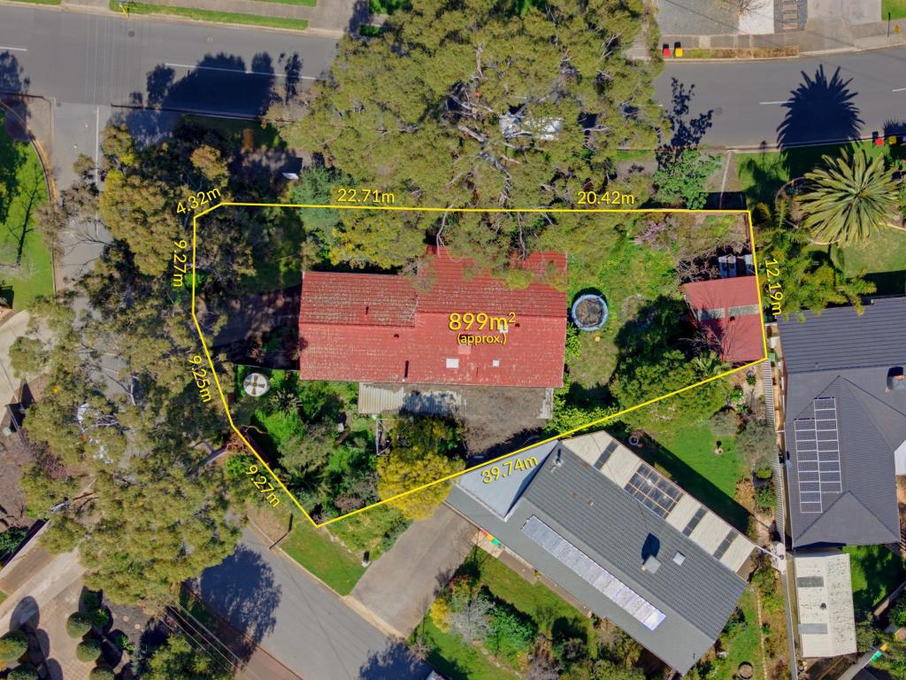 52 Cronulla Dr, Redwood Park, SA 5097