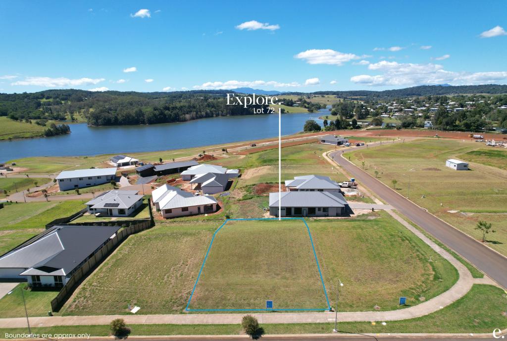 34 Tinaburra Dr, Yungaburra, QLD 4884