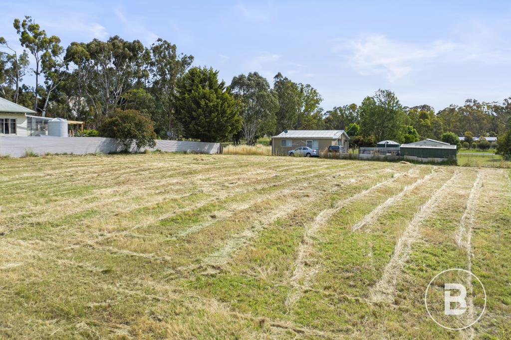 87 Skene St, Lexton, VIC 3352