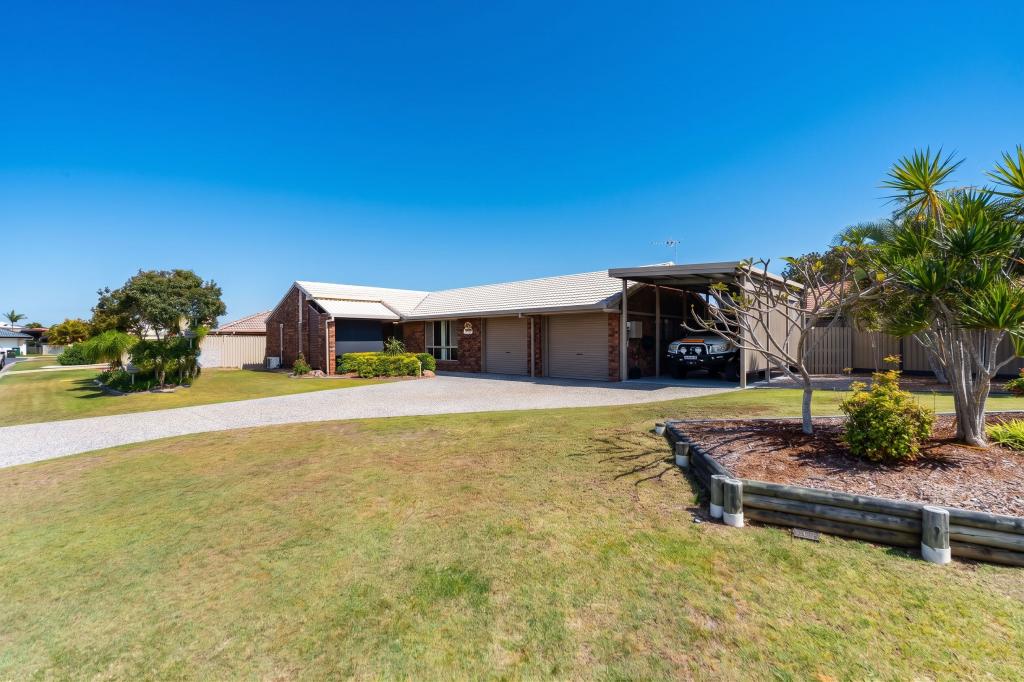3-5 Keith Ct, Sandstone Point, QLD 4511
