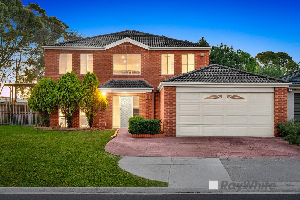 1 Banyalla Dr, Cranbourne West, VIC 3977