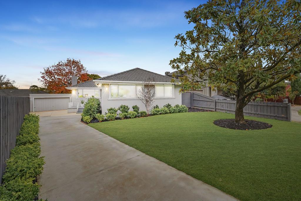 2 Montie Ct, Glen Waverley, VIC 3150
