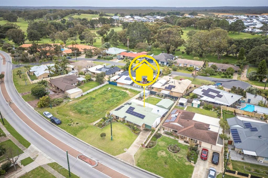 42 St Andrews Dr, Yanchep, WA 6035