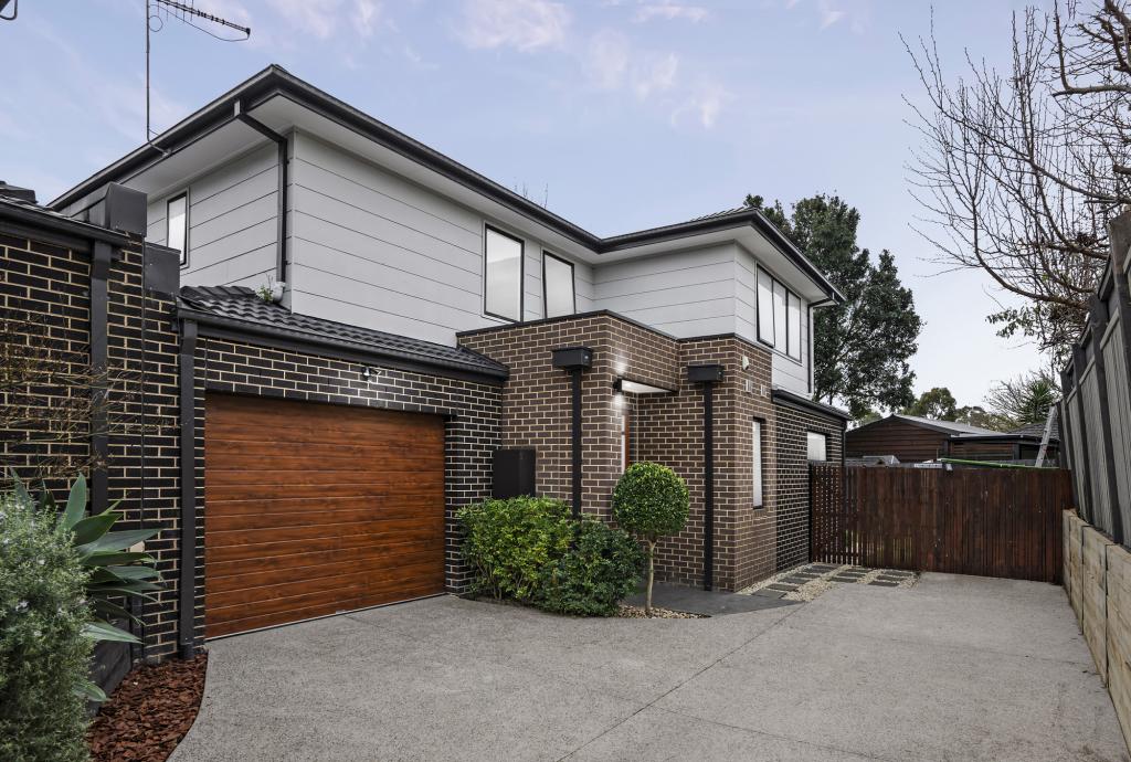 35a Loraine Ave, Box Hill North, VIC 3129