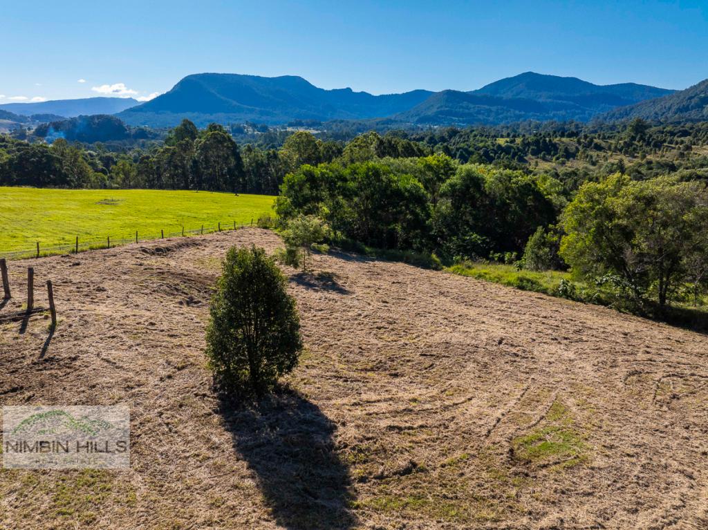 46 Kirkland Rd, Nimbin, NSW 2480