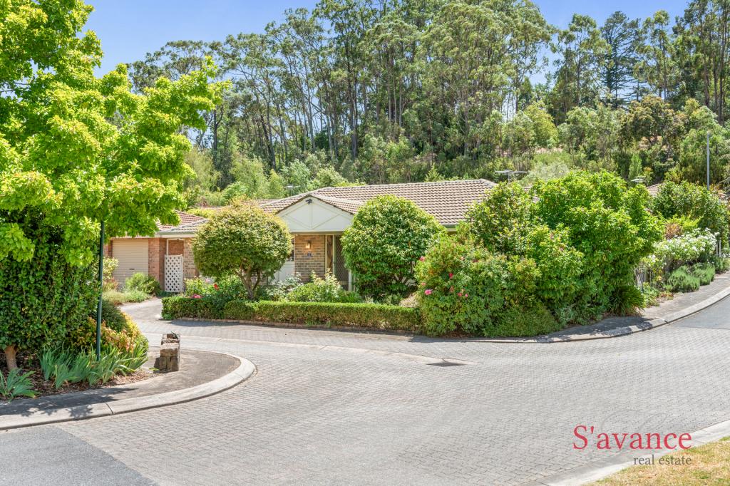 1 Iris Ct, Stirling, SA 5152