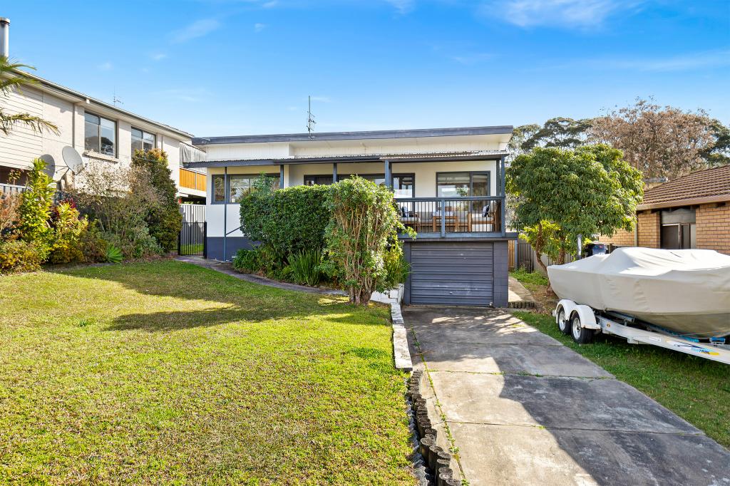 5 Binda St, Malua Bay, NSW 2536