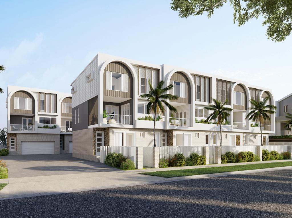 7/9-11 NELSON AVE, HOPE ISLAND, QLD 4212