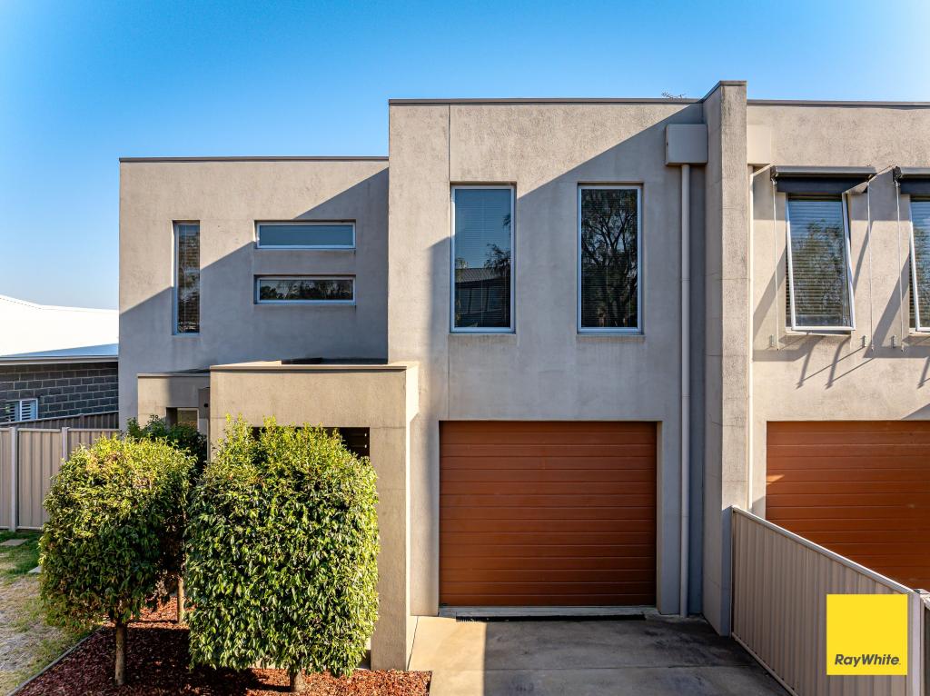 1/13 Fox St, Bendigo, VIC 3550