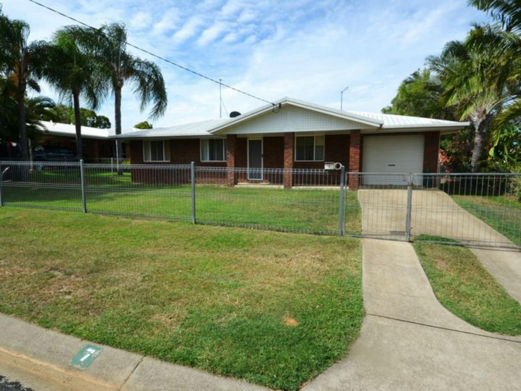 7 Schirmer Cl, Gracemere, QLD 4702