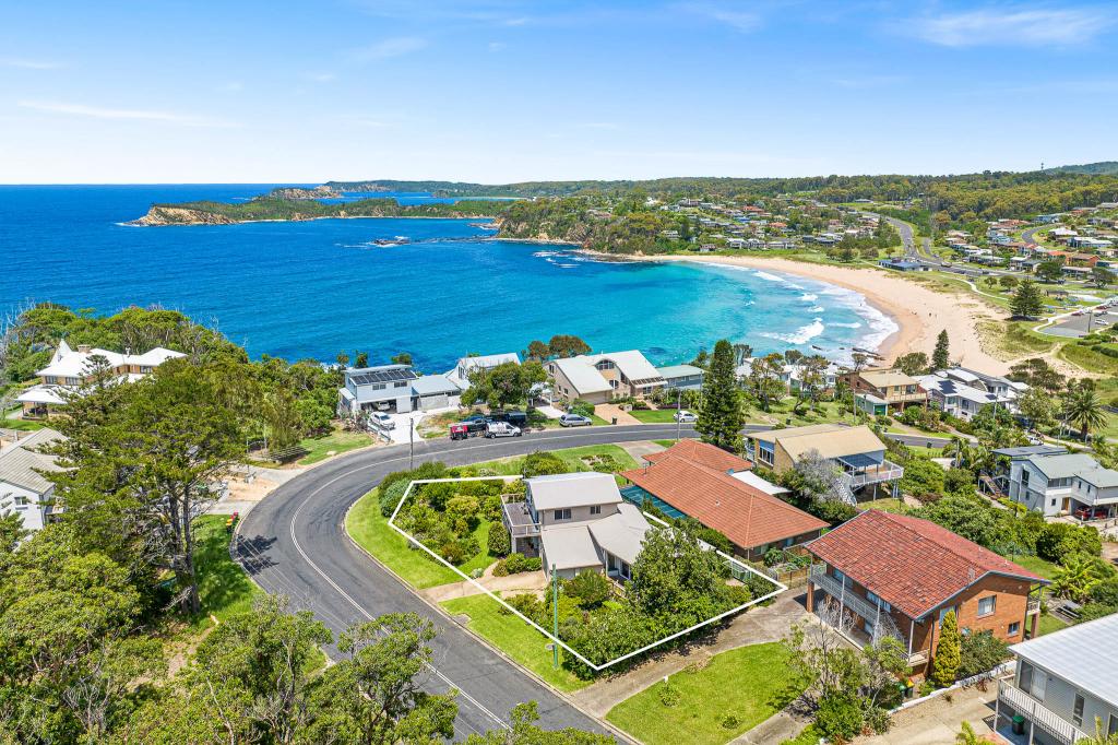 52 Tallawang Ave, Malua Bay, NSW 2536