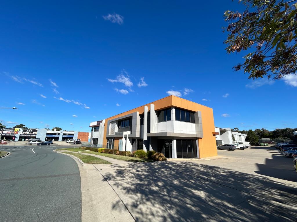 5/6 Pelle St, Mitchell, ACT 2911