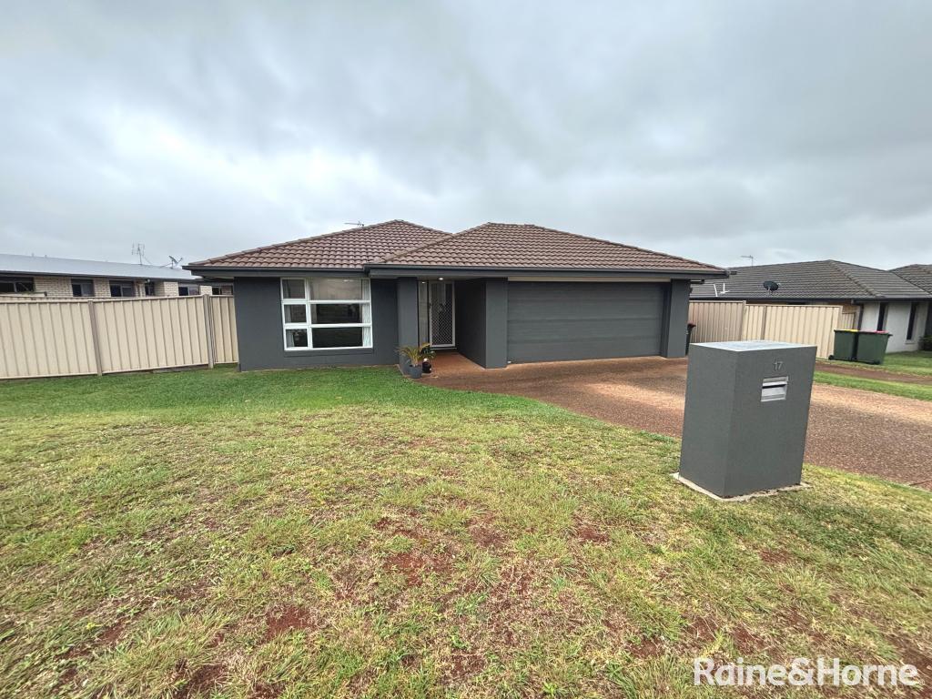 17 Casuarina St, Kingaroy, QLD 4610